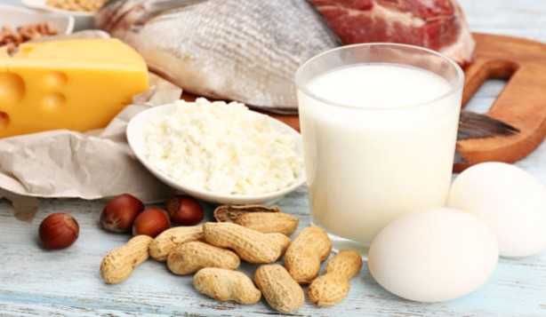 Foto - Bağışıklığın olmazsa olmazı çinko içeriği yüksek 10 besin