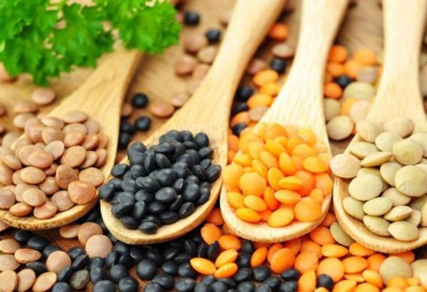 Foto - Bağışıklığın olmazsa olmazı çinko içeriği yüksek 10 besin