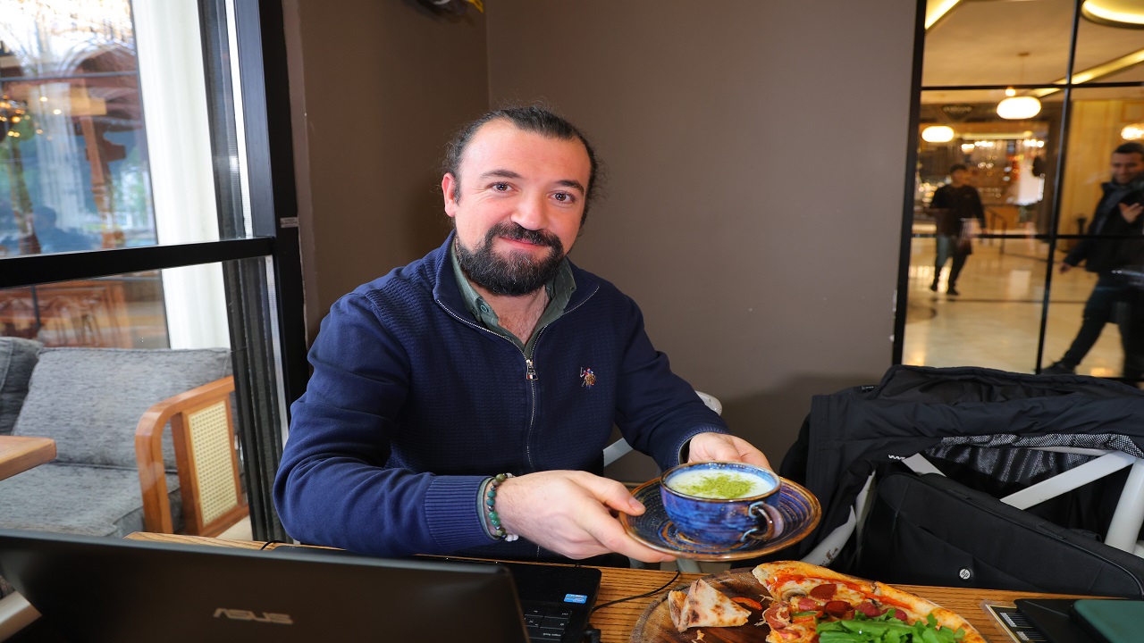 Foto - Bağışıklık dostu! Hem iç ısıtıyor hem şifa kaynağı