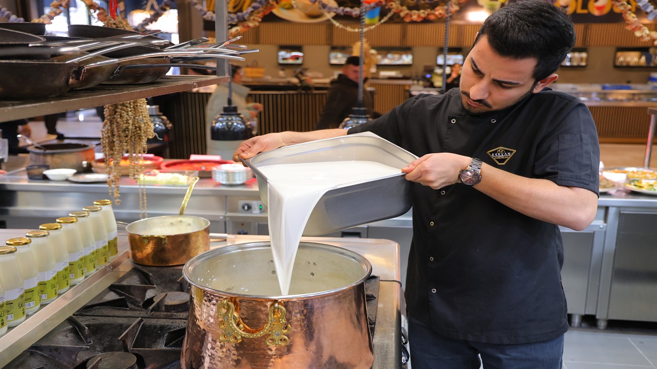 Bağışıklık dostu! Hem iç ısıtıyor hem şifa kaynağı