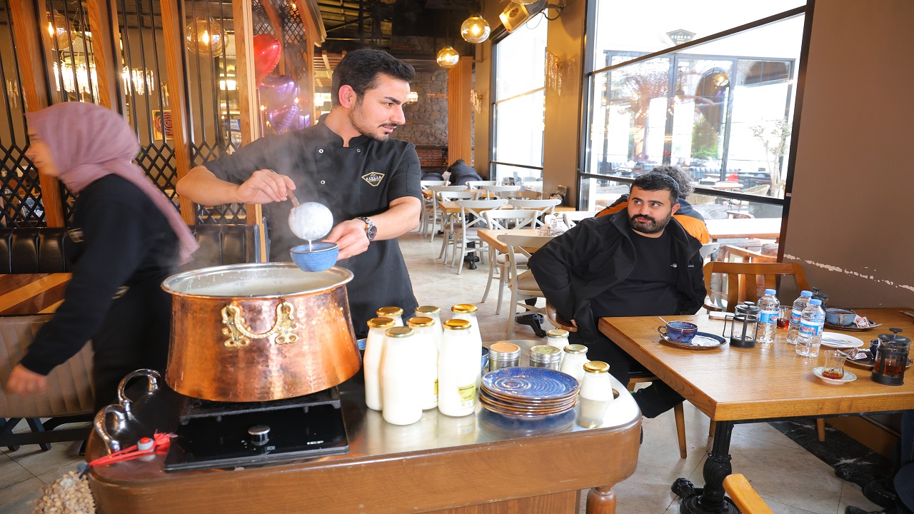 Foto - Bağışıklık dostu! Hem iç ısıtıyor hem şifa kaynağı