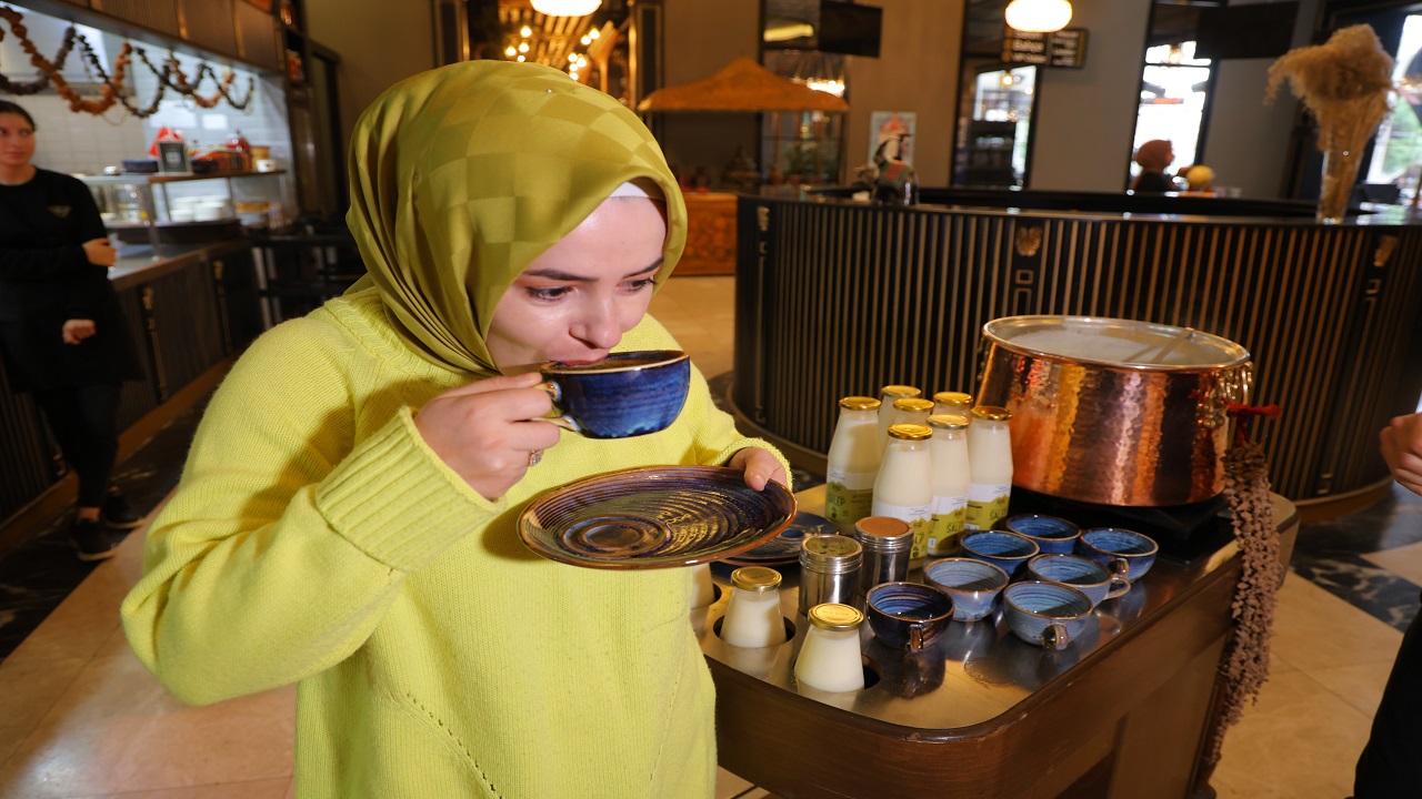 Foto - Bağışıklık dostu! Hem iç ısıtıyor hem şifa kaynağı