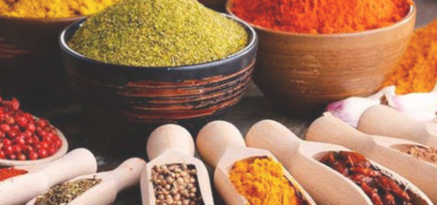 Bağışıklık güçlendiren baharatlar: Kışın hasta olmamak için bitkisel çözümler! Uzmanı o baharatları sıralıyor