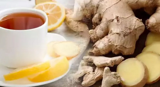 Foto - Bağışıklık güçlendiren baharatlar: Kışın hasta olmamak için bitkisel çözümler! Uzmanı o baharatları sıralıyor