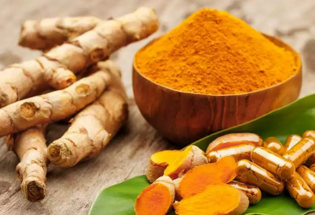 Foto - Bağışıklık güçlendiren baharatlar: Kışın hasta olmamak için bitkisel çözümler! Uzmanı o baharatları sıralıyor