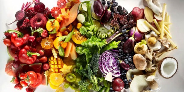 Foto - Bağışıklık için süper besinler