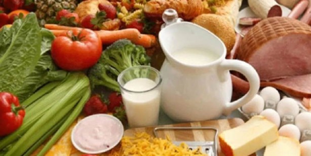 Foto - Bağışıklık için süper besinler