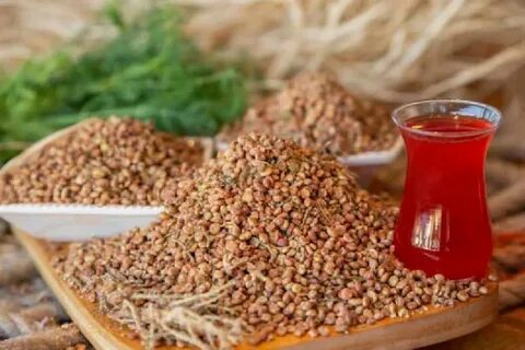 Foto - Bağışıklık sistemini çelik gibi yapıyor, faydalarını duyan bardak bardak içiyor