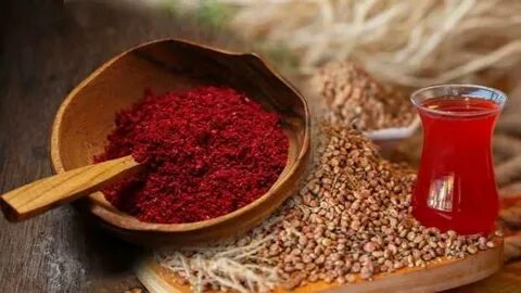 Foto - Bağışıklık sistemini çelik gibi yapıyor, faydalarını duyan bardak bardak içiyor