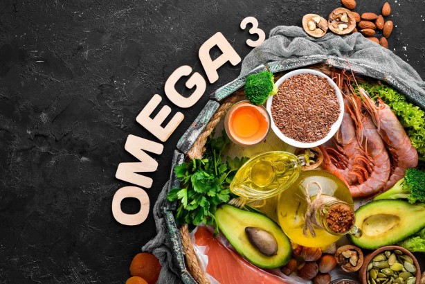 Foto - Bağışıklık sistemini güçlendiren 5 besin: E, C vitamini, çinko, Omega-3! Son derece dikkat çekti