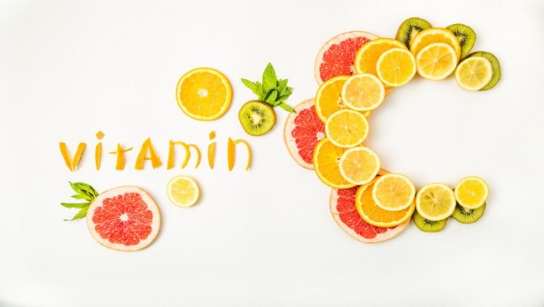 Foto - Bağışıklık sistemini güçlendiren 5 besin: E, C vitamini, çinko, Omega-3! Son derece dikkat çekti