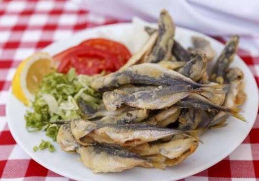 Foto - Bağışıklık sistemini güçlendiren besinler