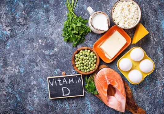 Foto - Bağışıklık sistemini güçlendiren besinler