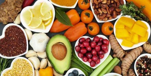 Bağışıklık sistemini güçlendiren besinler