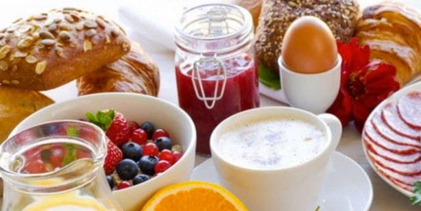 Foto - Bağışıklık sistemini güçlendiren tarif! Bağışıklık sistemini ne güçlendirir? 