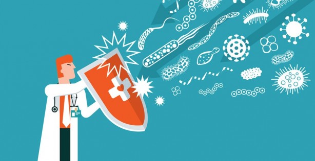 Foto - Bağışıklık sisteminini güçlü tutmak için neler yapmalıyız?