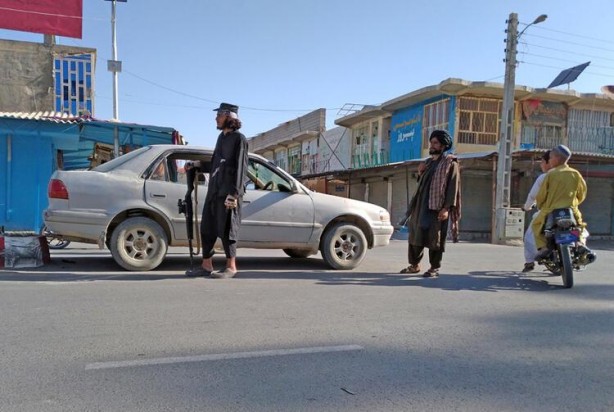 Foto - Bağlantı tamamen koptu! Dünya şaşkın… ABD 3 bin askerle kaçıyor