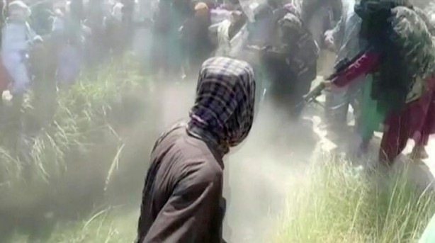 Foto - Bağlantı tamamen koptu! Dünya şaşkın… ABD 3 bin askerle kaçıyor