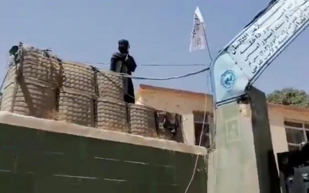 Foto - Bağlantı tamamen koptu! Dünya şaşkın… ABD 3 bin askerle kaçıyor