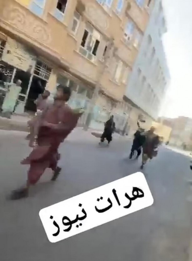 Foto - Bağlantı tamamen koptu! Dünya şaşkın… ABD 3 bin askerle kaçıyor