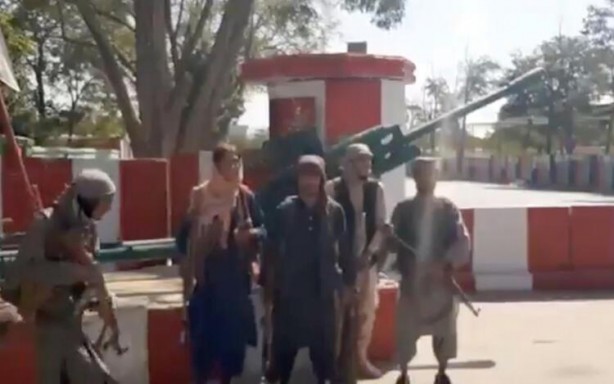 Foto - Bağlantı tamamen koptu! Dünya şaşkın… ABD 3 bin askerle kaçıyor