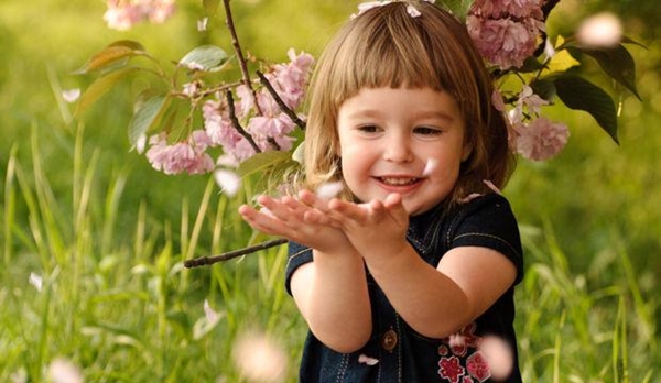 Foto - Bahar alerjisi çocuğunuzun başarısını etkilemesin