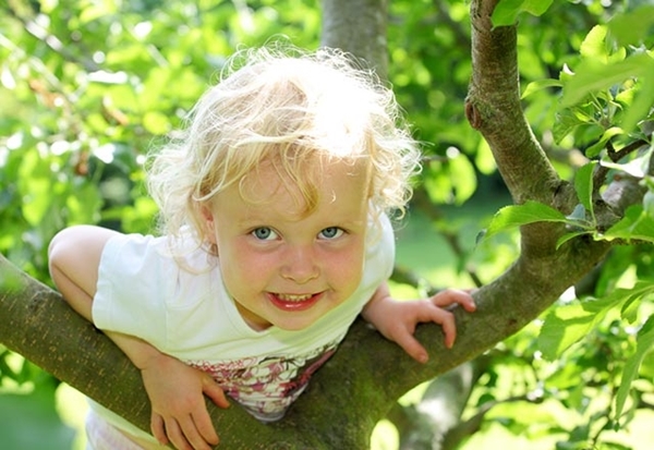 Foto - Bahar alerjisi çocuğunuzun başarısını etkilemesin