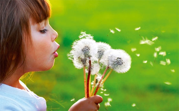 Foto - Bahar alerjisinden nasıl korunmalıyız?