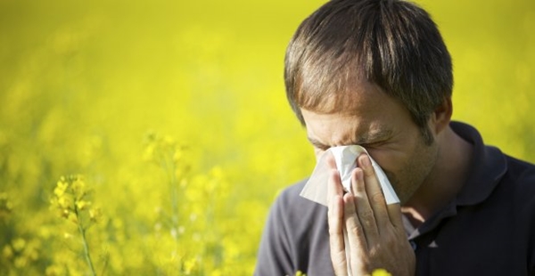 Foto - Bahar alerjisinden nasıl korunmalıyız?