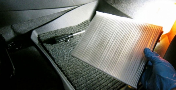 Foto - Bahar alerjisinden nasıl korunulur?