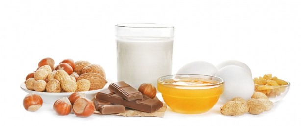 Foto - Bahar alerjisine aman dikkat edin! Bahar alerjisine iyi gelebilecek bu 6 besin birer deva: Duyan şok geçirdi