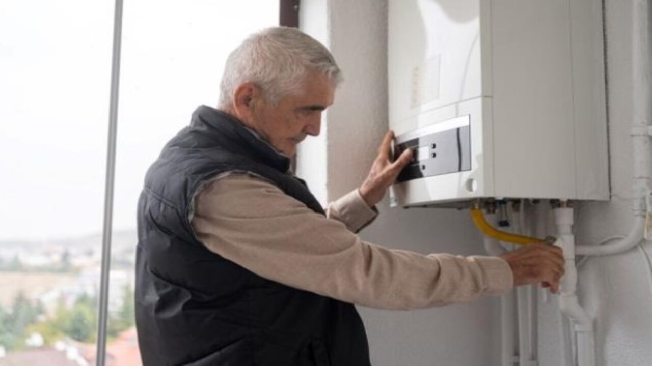 Foto - Bahar aylarının tartışmalı sorusu açıklandı! Kombi ne zaman kapatılmalı?