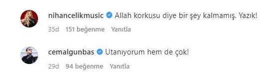 Foto - Bahar Candan'dan büyük ahlaksızlık! Bu kez ünlüler ayağa kalktı: Allah belanı versin