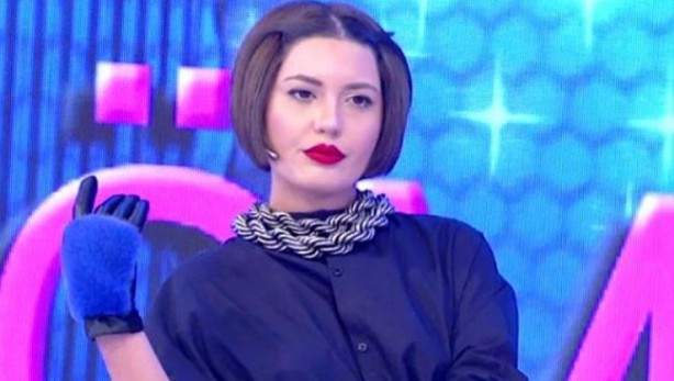 Foto - Bahar Candan'ın oteldeki iğrençliği karakolda bitti! 