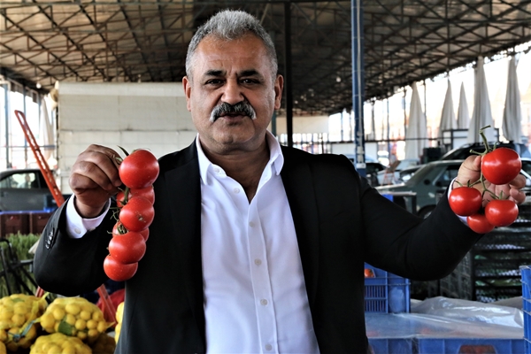 Foto - Bahar hareketliliği başladı... Fiyatlar yüzde 50 azaldı