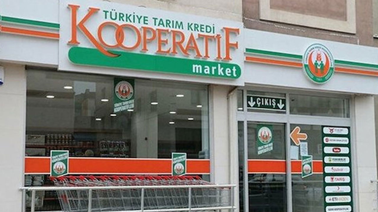 Bahar indirimi başlıyor! Tarım Kredi'de 29 Nisan 5 Mayıs 2025 fırsatları açıklandı