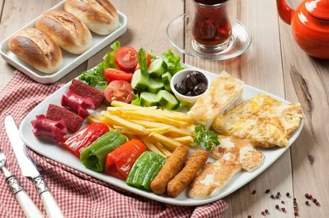 Foto - Bahar yorgunluğunu önlemek için 8 öneri!