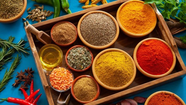 Foto - Baharat alırken bu oyuna gelmeyin! İşte böyle kandırıyorlar