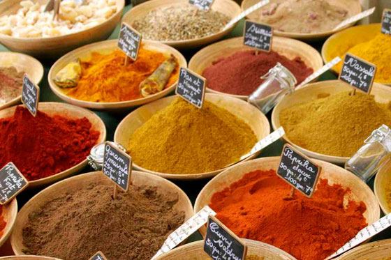 Foto - Baharat alırken bu oyuna gelmeyin! İşte böyle kandırıyorlar