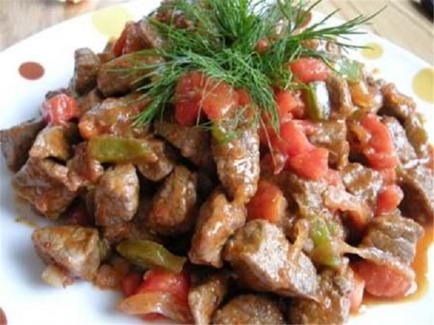 Foto - Baharatları doğru kullanarak zayıflayın