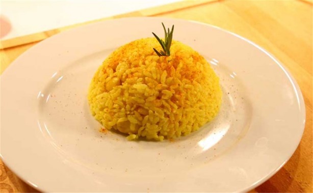 Foto - Baharatları doğru kullanarak zayıflayın