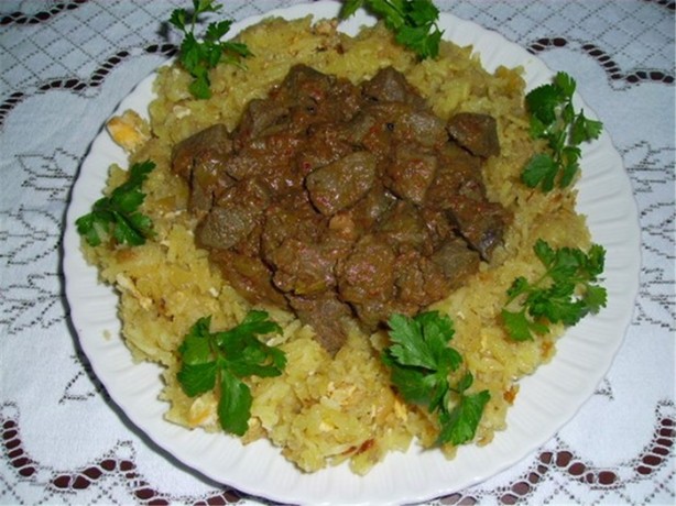 Foto - Baharatları doğru kullanarak zayıflayın