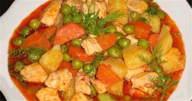 Foto - Baharatları doğru kullanarak zayıflayın