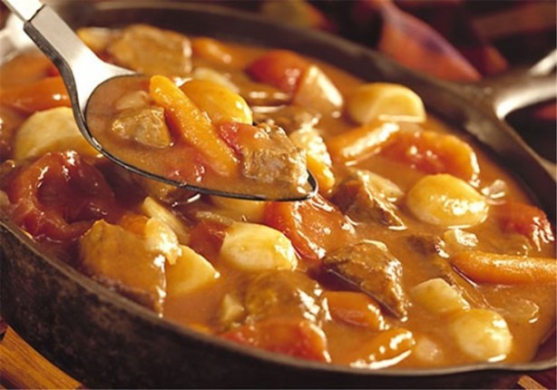 Foto - Baharatları doğru kullanarak zayıflayın