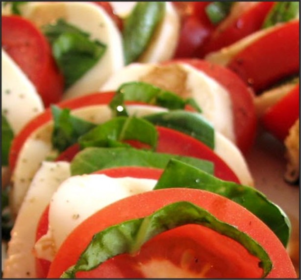 Foto - Baharatları doğru kullanarak zayıflayın