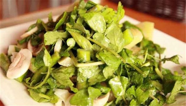 Foto - Baharatları doğru kullanarak zayıflayın