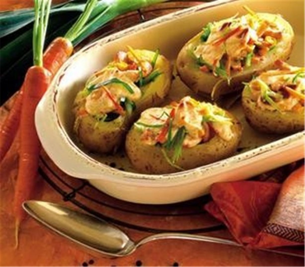 Foto - Baharatları doğru kullanarak zayıflayın