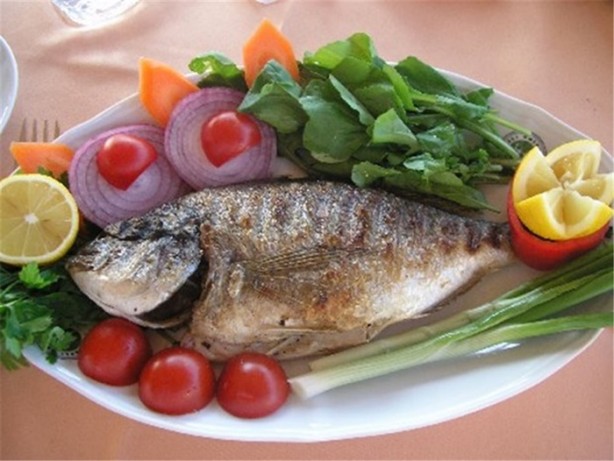 Baharatları doğru kullanarak zayıflayın