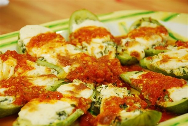 Foto - Baharatları doğru kullanarak zayıflayın