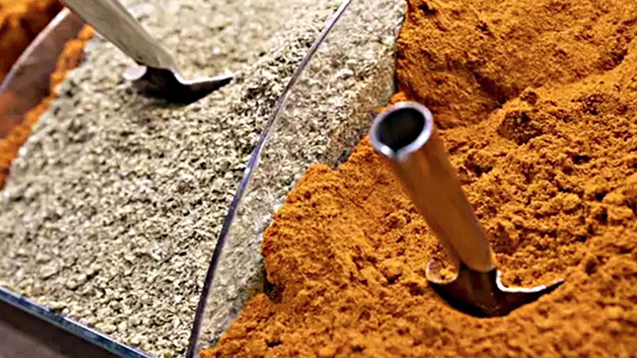 Foto - Baharat tüketirken dikkat! İki kere düşünsün: Uzman isim uyardı